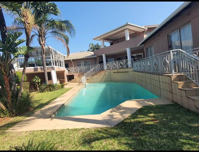 4 BEDROOM HOUSE FOR SALE IN UMHLANGA CENTRAL
